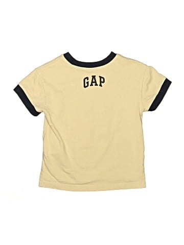 Baby Gap Short Sleeve T-Shirt (view 2)