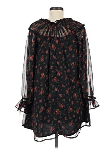 Miss Selfridge Casual Dress (view 2)
