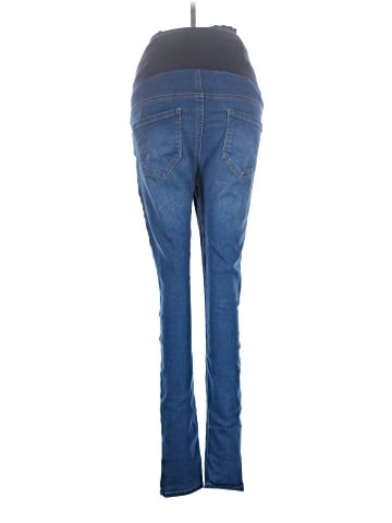 Indigo Blue Jeggings (view 2)