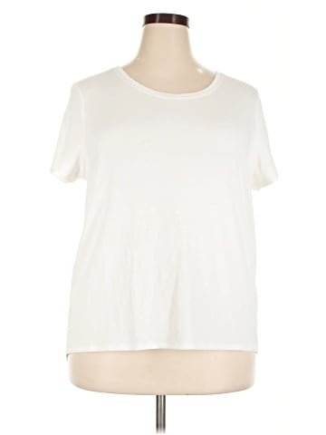 Market and Spruce Short Sleeve T-Shirt (view 1)