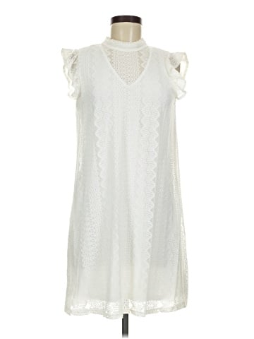 As U Wish Casual Dress (view 1)