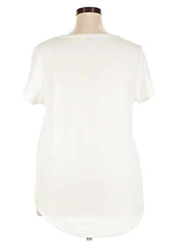 Market and Spruce Short Sleeve T-Shirt (view 2)