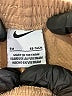 Nike Tan Sweatpants 6-9 MO / 9 MO - photo 3