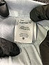 Carter's Hearts Gray Active Pants Size Newborn - photo 3