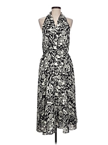 Maggy London Cocktail Dress (view 1)