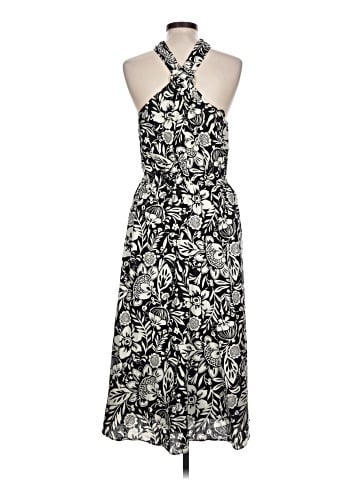 Maggy London Cocktail Dress (view 2)