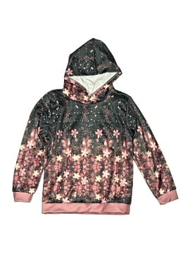 Assorted Brands Pullover Hoodie (view 1)