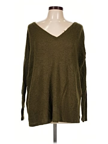 Piko Pullover Sweater (view 1)