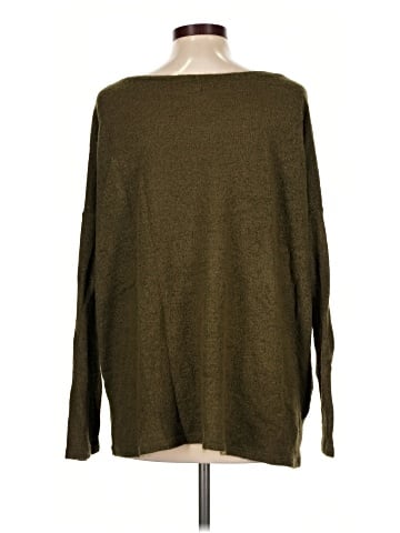 Piko Pullover Sweater (view 2)