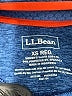L.L.Bean Blue Fleece Size XS - photo 6