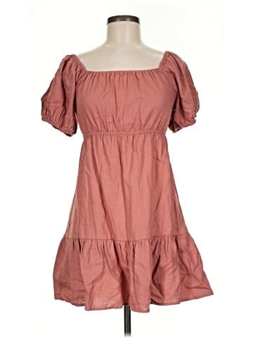 Love Tree Casual Dress (view 1)