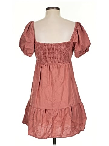 Love Tree Casual Dress (view 2)