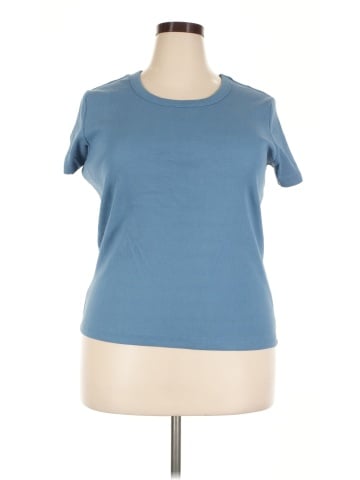 Market and Spruce Short Sleeve T-Shirt (view 1)