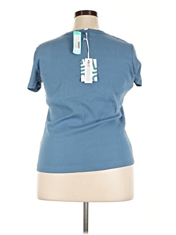 Market and Spruce Short Sleeve T-Shirt (view 2)