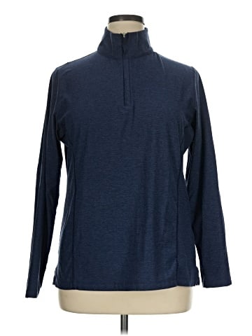 PETER MILLAR Turtleneck Sweater (view 1)