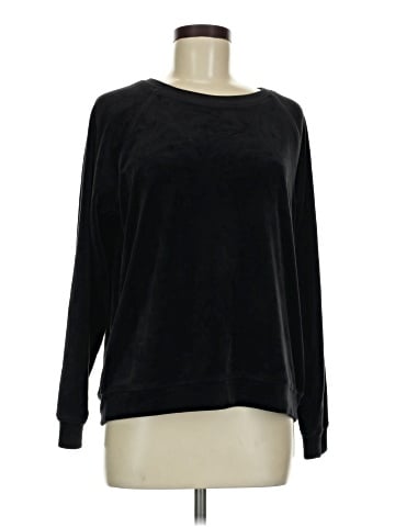 Gloria Vanderbilt Pullover Sweater (view 1)