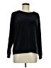 Gloria Vanderbilt Black Pullover Sweater Size M - photo 1