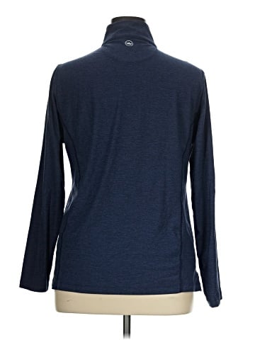 PETER MILLAR Turtleneck Sweater (view 2)