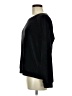 Gloria Vanderbilt Black Pullover Sweater Size M - photo 5