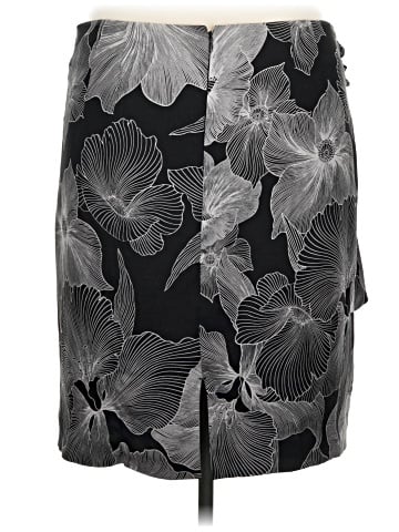 Ann Taylor LOFT Formal Skirt (view 2)