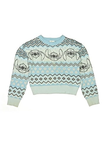 Disney Pullover Sweater (view 1)