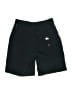 Quiksilver Solid Black Athletic Shorts Size S (youth) - photo 2