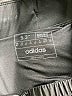 Adidas 100% Polyester Black Athletic Shorts Size S - photo 3