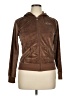 BCBGMAXAZRIA Brown Jacket Size XL - photo 1
