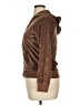 BCBGMAXAZRIA Brown Jacket Size XL - photo 5