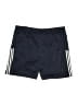 Adidas Solid Blue Athletic Shorts Size XL - photo 1