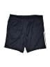 Adidas Solid Blue Athletic Shorts Size XL - photo 2