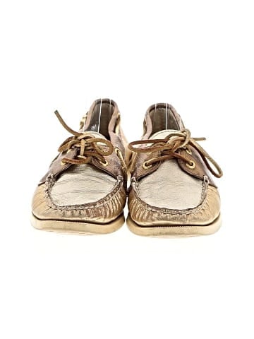 Sperry Top Sider Flats (view 2)