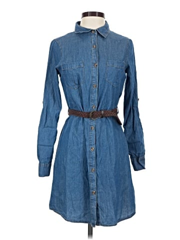 Charlotte Russe Casual Dress (view 1)