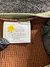 Assorted Brands Tweed Brown Long Sleeve Onesie Size 3-6 mo - photo 3