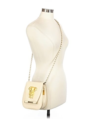 Nima Leather Crossbody Bag (view 2)