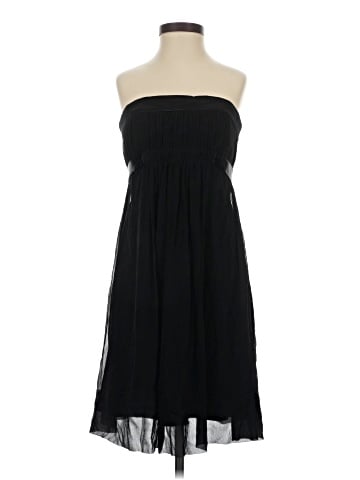 BCBGMAXAZRIA Cocktail Dress (view 1)