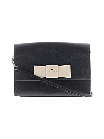 Kate Spade New York Leather Crossbody Bag (view 1)