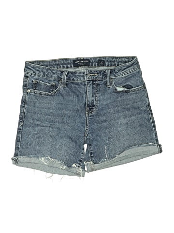 Lucky Brand Denim Shorts (view 1)