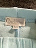 Quiltex Stars Blue Casual Pants Size 3-6 mo - photo 3