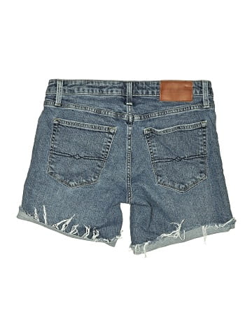 Lucky Brand Denim Shorts (view 2)