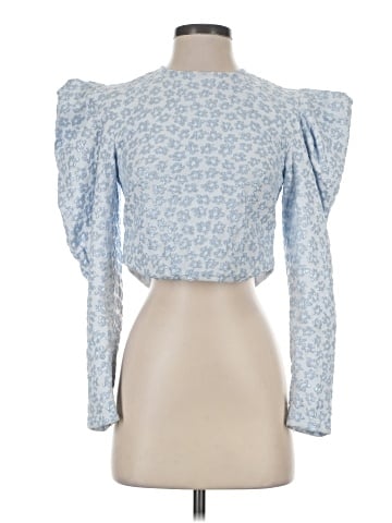 Koch Long Sleeve Blouse (view 1)