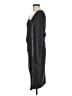 Cache Gray Cocktail Dress Size L - photo 5