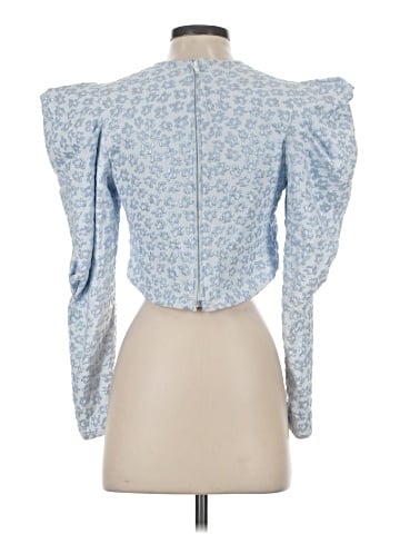 Koch Long Sleeve Blouse (view 2)