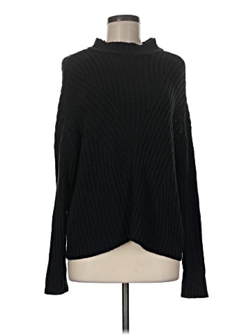 RVCA Turtleneck Sweater (view 1)