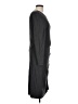 Cache Gray Cocktail Dress Size L - photo 4
