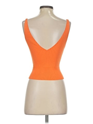 Line & Dot Tank Top (view 2)