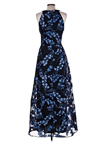 Betsy & Adam Cocktail Dress (view 2)