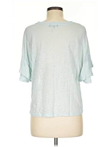 1.State Short Sleeve Top (view 2)