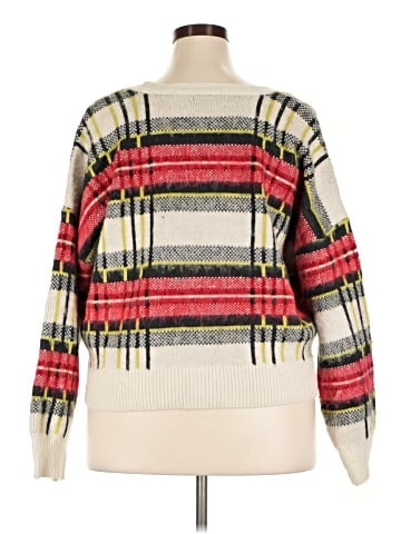 a.n.a. A New Approach Cardigan (view 2)