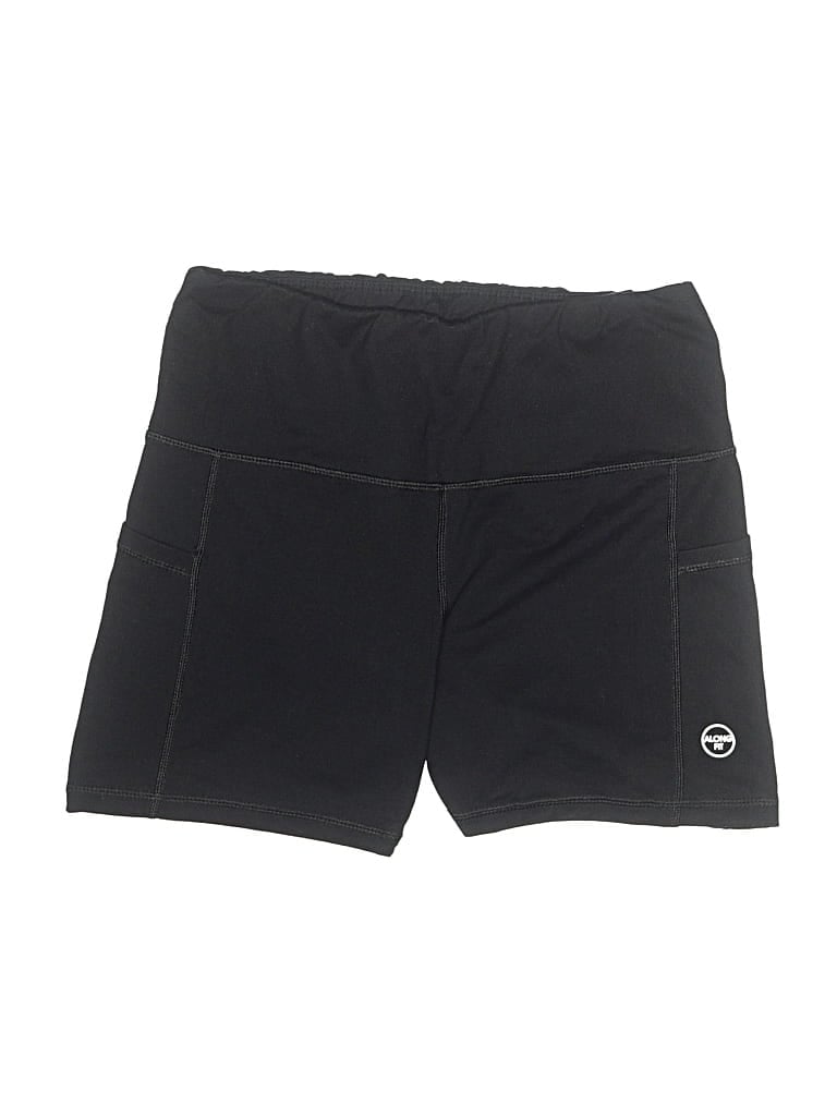 Pre-owned Assorted Brands Athletic Shorts In Black